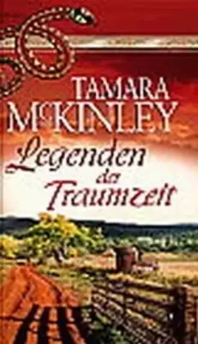 Couverture du produit · Legenden der Traumzeit