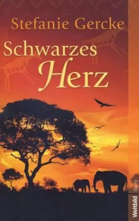 Couverture du produit · Schwarzes Herz