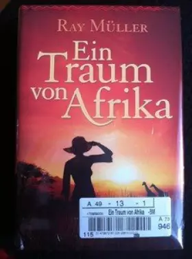 Couverture du produit · Ein Traum von Afrika