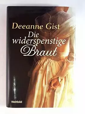 Couverture du produit · Die widerspenstige Braut