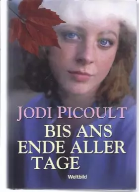 Couverture du produit · Bis ans Ende aller Tage