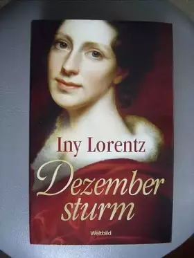 Couverture du produit · Dezembersturm