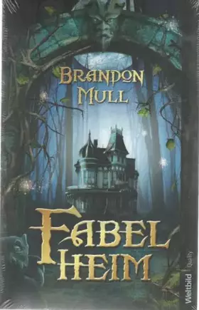 Couverture du produit · Fabelheim . .