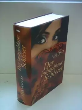 Couverture du produit · Die indigoblaue Schleier