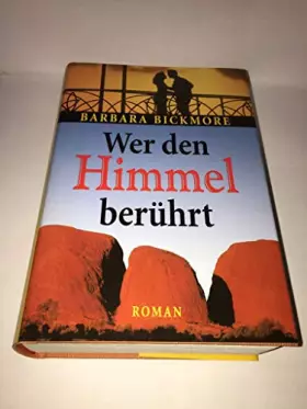 Couverture du produit · Wer den Himmel berührt