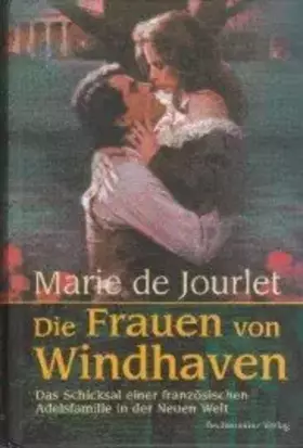 Couverture du produit · Die Frauen von Windhaven.