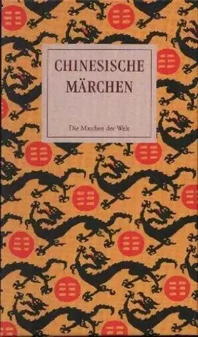 Couverture du produit · Chinesische Märchen