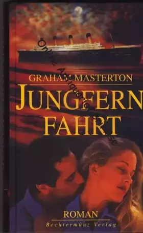 Couverture du produit · Jungfernfahrt