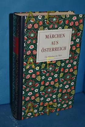 Couverture du produit · Märchen aus Österreich
