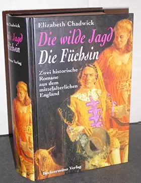 Couverture du produit · Die wilde Jagd / Die Füchsin