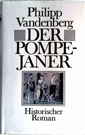 Couverture du produit · Der Pompejaner