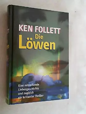 Couverture du produit · Die Löwen