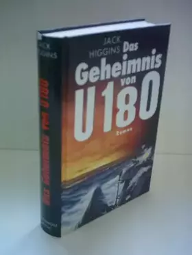Couverture du produit · Das Geheimnis von U180