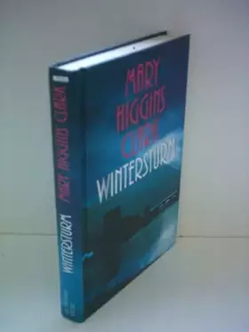 Couverture du produit · Wintersturm.