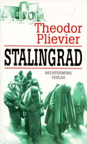 Couverture du produit · Stalingrad