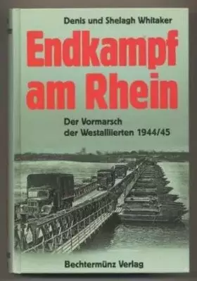 Couverture du produit · Endkampf am Rhein