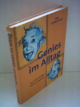 Couverture du produit · Genies im Alltag