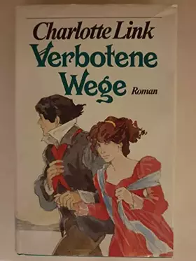 Couverture du produit · Verbotene Wege
