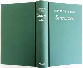 Couverture du produit · Sturmzeit