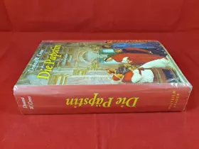 Couverture du produit · Die Päpstin