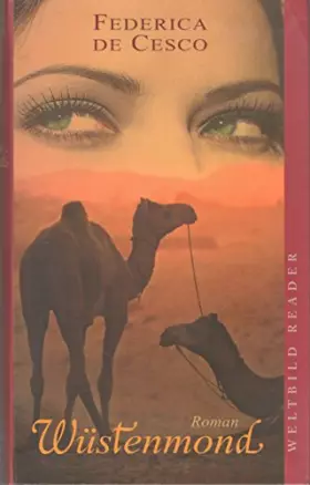 Couverture du produit · Wüstenmond