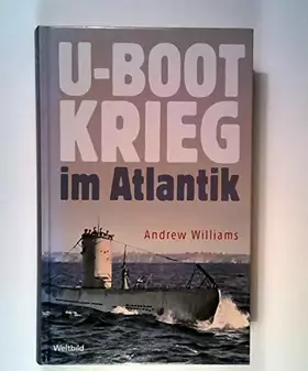 Couverture du produit · U-Boot Krieg im Antlantik