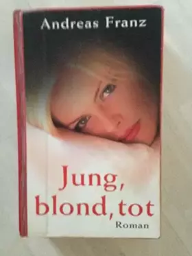 Couverture du produit · Jung, blond, tot