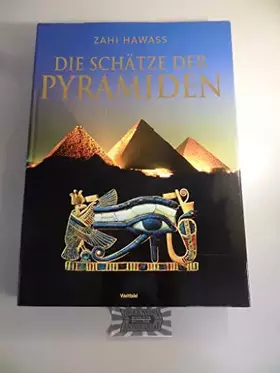 Couverture du produit · Die Schätze der Pyramiden