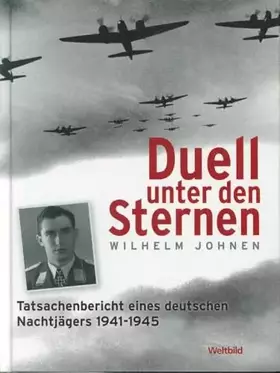 Couverture du produit · Duell unter den Sternen