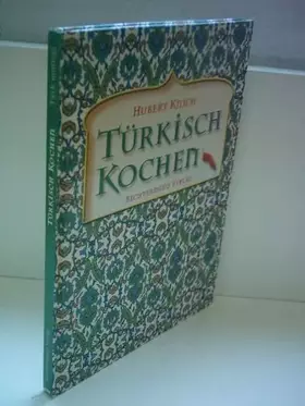 Couverture du produit · Türkisch Kochen