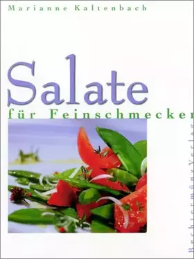 Couverture du produit · Salate für Feinschmecker