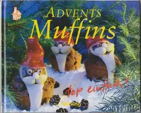 Couverture du produit · Advents Muffins