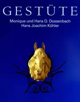 Couverture du produit · Gestüte