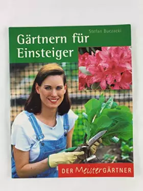 Couverture du produit · Gärtnern für Einsteiger. (Der Meistergärtner)