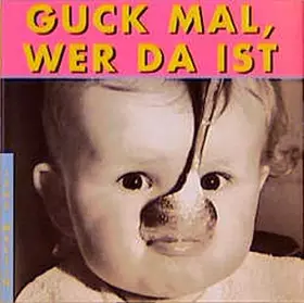 Couverture du produit · Guck mal, wer da ist