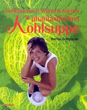 Couverture du produit · Schlank nach Wunsch mit der Kohlsuppe