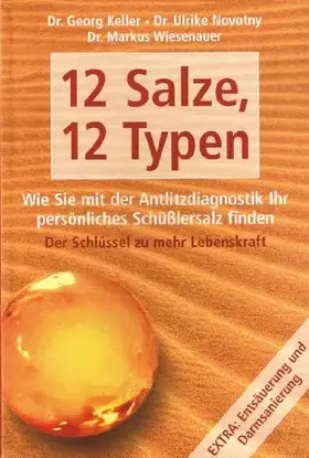 Couverture du produit · 12 Salze, 12 Typen