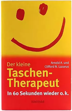 Couverture du produit · Der kleine Taschentherapeut