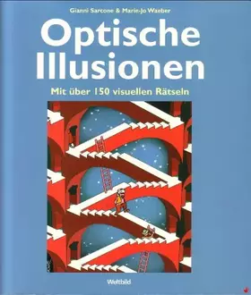 Couverture du produit · Optische Illusionen