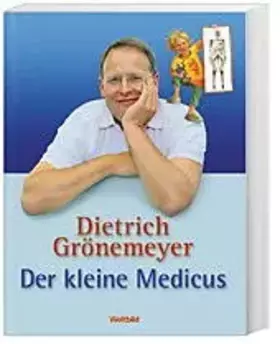 Couverture du produit · Der kleine Medicus