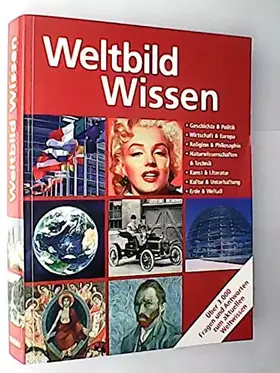 Couverture du produit · Weltbild Wissen
