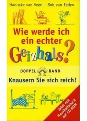 Couverture du produit · So werde ich ein echter Geizhals Band 1 und 2