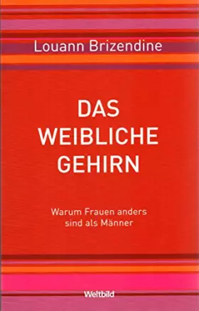 Couverture du produit · Das weibliche Gehirn