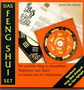 Couverture du produit · Das Feng Shui Set