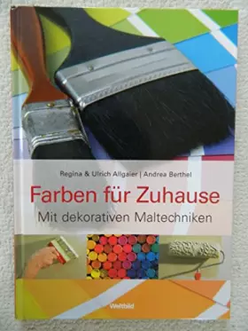 Couverture du produit · Farben für Zuhause