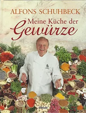 Couverture du produit · Meine Küche der Gewürze