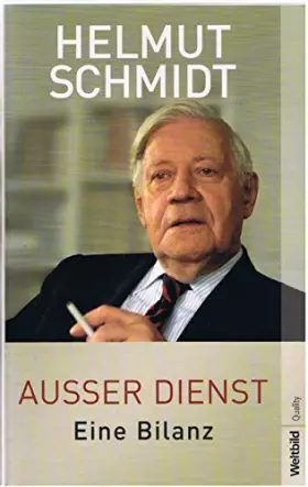 Couverture du produit · Ausser Dienst - Eine Bilanz