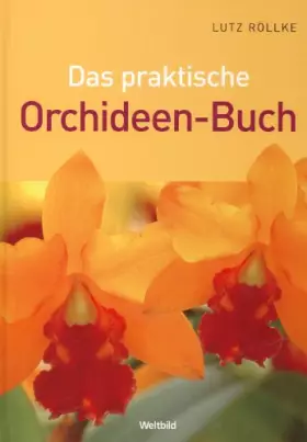 Couverture du produit · Das praktische Orchideen-Buch