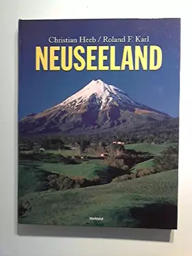 Couverture du produit · Neuseeland
