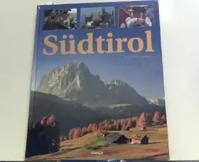 Couverture du produit · Südtirol.